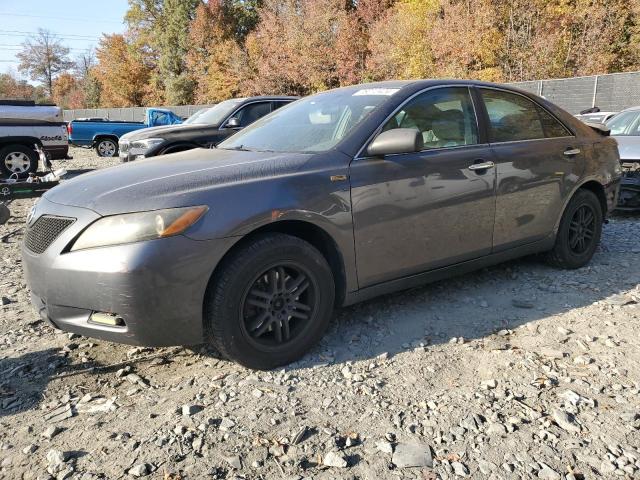 2009 TOYOTA CAMRY #3023337254