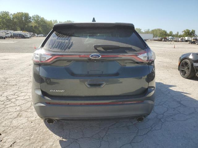 2015 FORD EDGE SE - 2FMTK3G84FBB48837