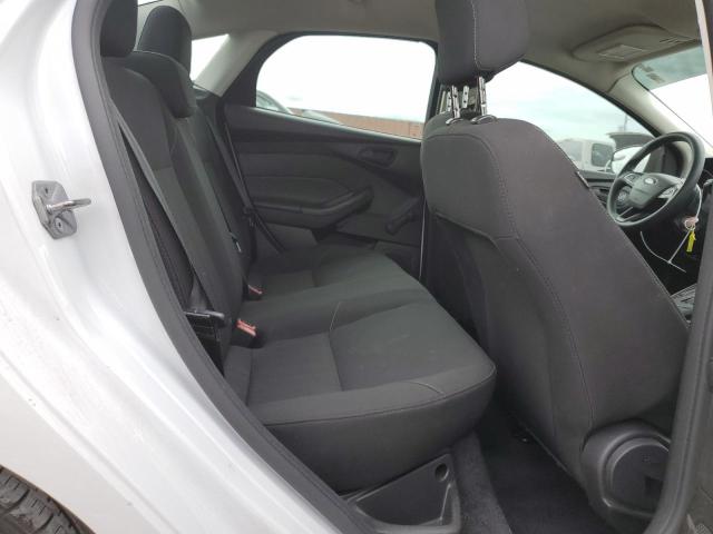 2016 FORD FOCUS S - 1FADP3E29GL294697