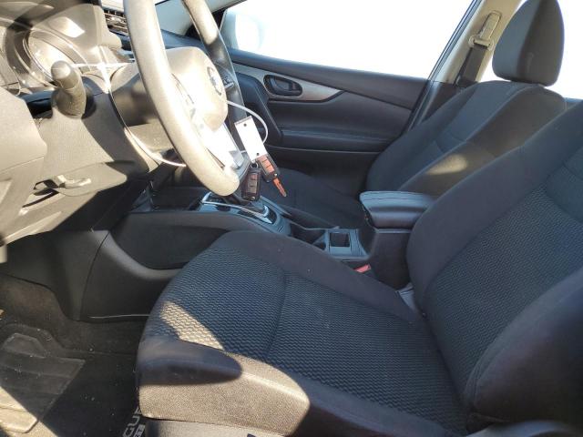 2021 NISSAN ROGUE SPOR - JN1BJ1AV1MW300156