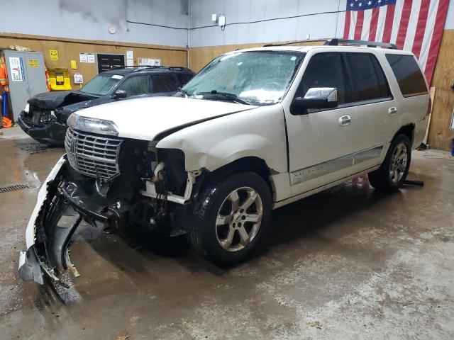 2008 LINCOLN NAVIGATOR #2955356568