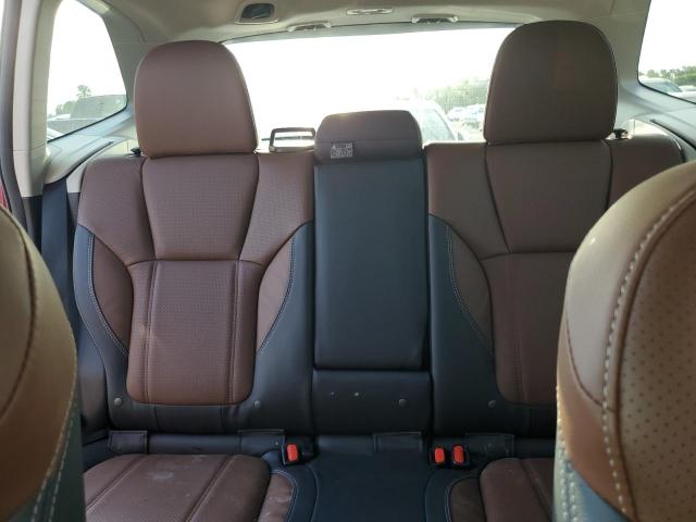 2023 SUBARU FORESTER T - JF2SKARC2PH548617