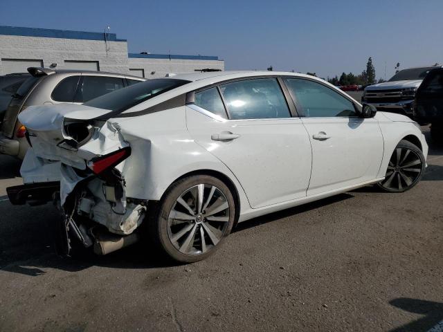 2022 NISSAN ALTIMA SR - 1N4BL4CV8NN345937