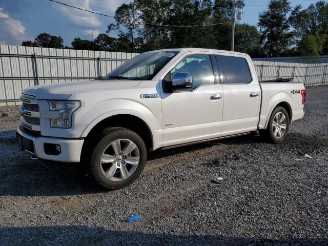 2015 FORD F150 SUPER #3024732326