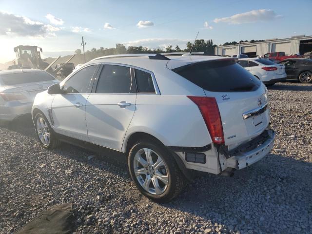 VIN 3GYFNCE32ES658770 2014 Cadillac SRX, Performanc... no.2