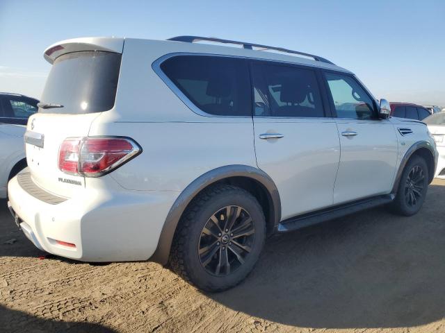 2018 NISSAN ARMADA PLA - JN8AY2NE2J9730586