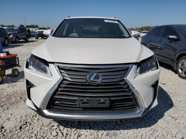 2017 LEXUS RX 350 BAS - 2T2BZMCA6HC122529