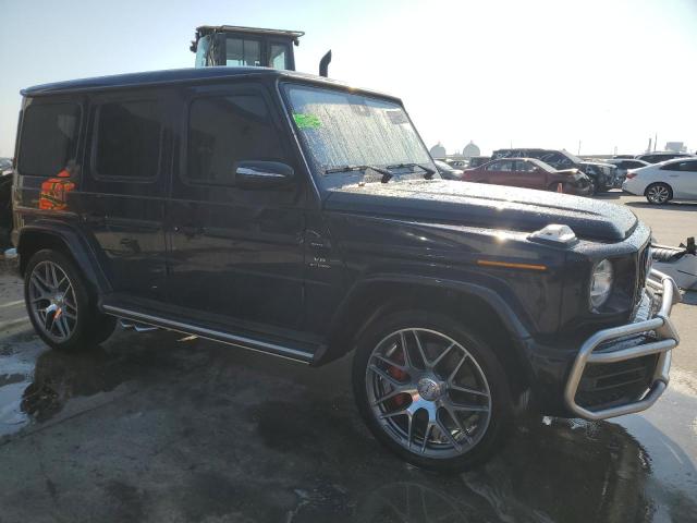 VIN W1NYC7HJ7MX417220 2021 MERCEDES-BENZ G-CLASS no.4