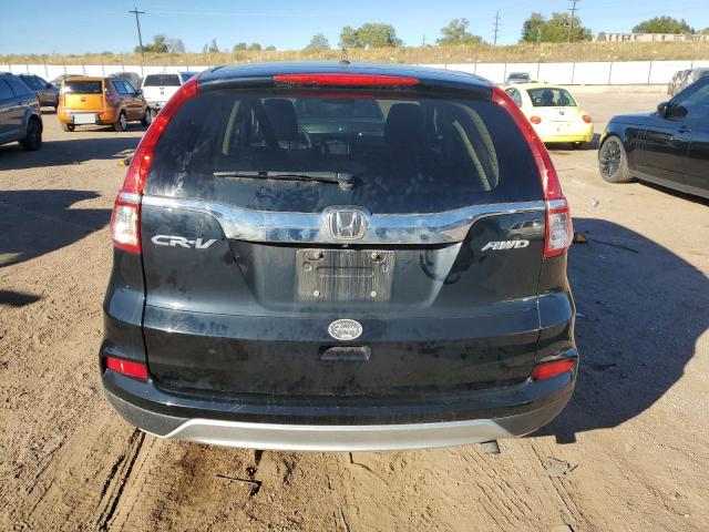 2015 HONDA CR-V EX - 5J6RM4H5XFL021779