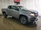 CHEVROLET COLORADO Z снимка