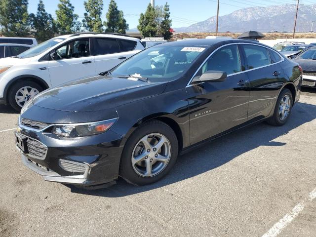 2017 CHEVROLET MALIBU LS - 1G1ZB5ST2HF138713