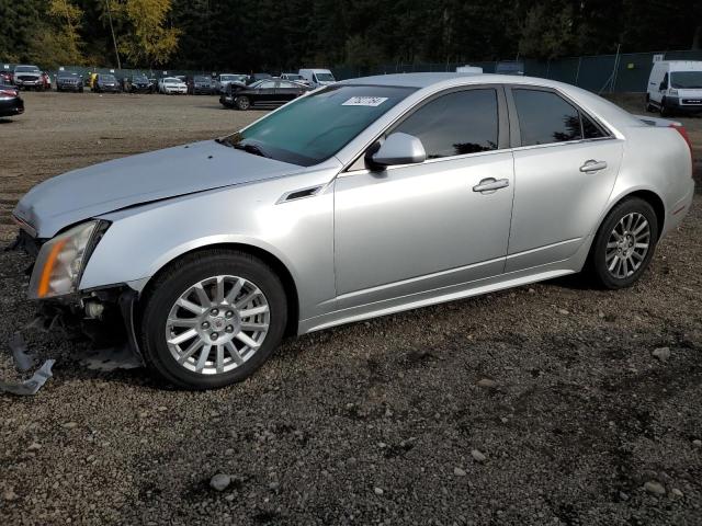 2013 CADILLAC CTS LUXURY #3034737636