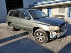 TOYOTA HIGHLANDER снимка