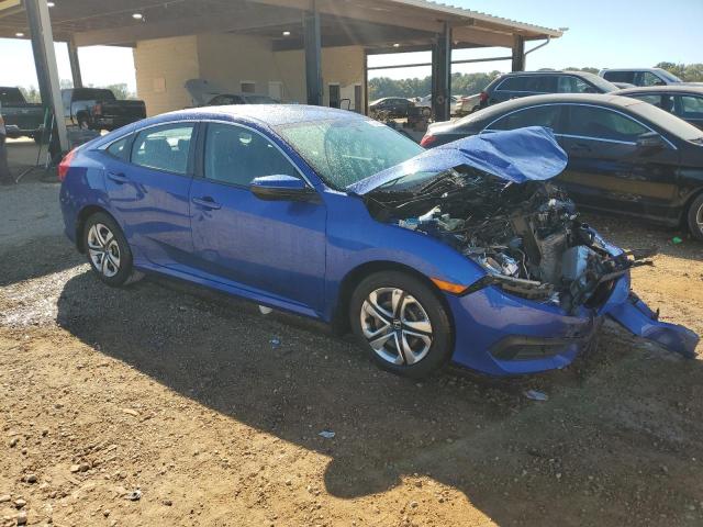 2016 HONDA CIVIC LX - 19XFC2F52GE024088