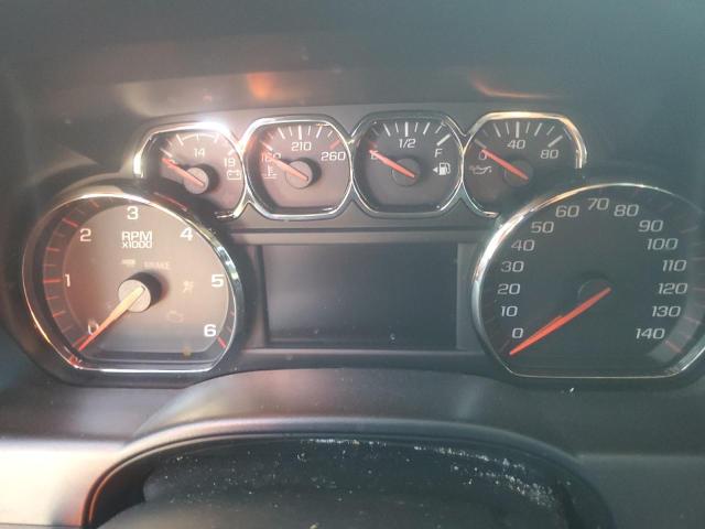 2015 GMC SIERRA K15 - 3GTU2VEC1FG332030
