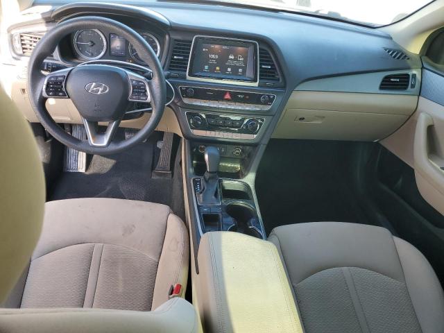 2018 HYUNDAI SONATA SE - 5NPE24AF6JH627218