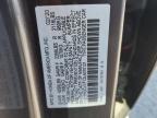 Lot #2957782077 2020 HONDA ACCORD LX