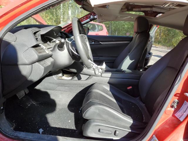 2020 HONDA CIVIC TOUR - 2HGFC1F92LH103208