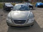 HYUNDAI SONATA GLS photo