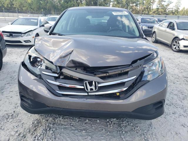 VIN 3CZRM3H39EG716548 2014 Honda CR-V, LX no.5