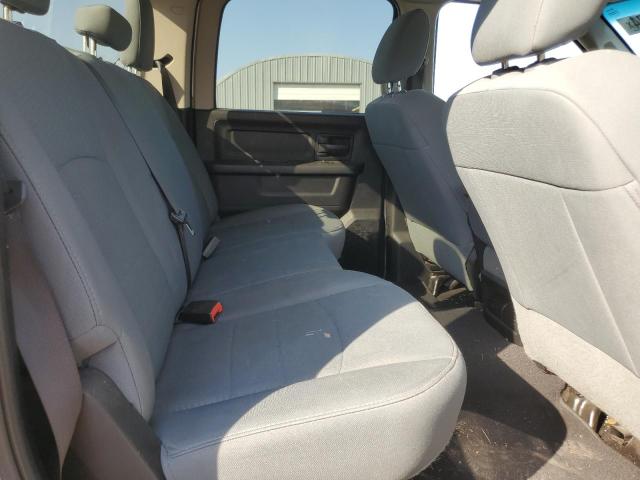2017 RAM 1500 ST 3C6RR7KT5HG796854