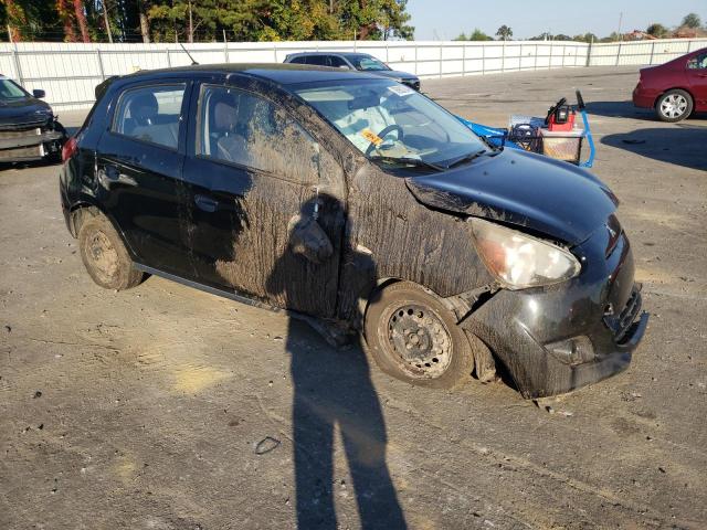 2015 MITSUBISHI MIRAGE DE - ML32A3HJ1FH037169
