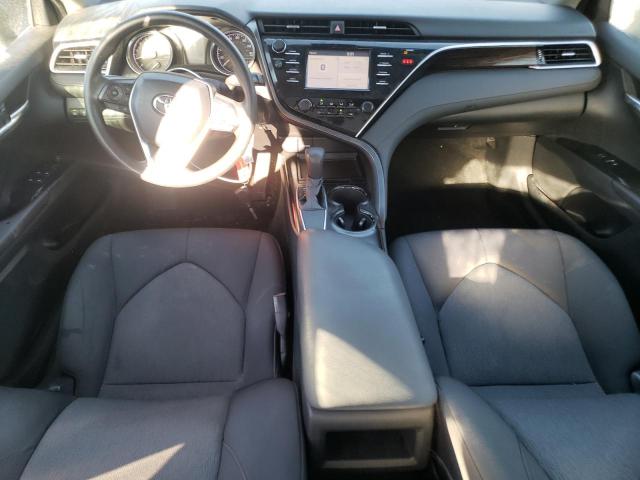2018 TOYOTA CAMRY L - 4T1B11HK5JU024270