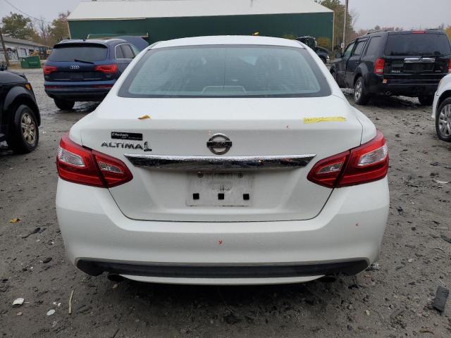 2017 NISSAN ALTIMA 2.5 - 1N4AL3AP5HN354089
