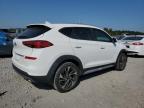 HYUNDAI TUCSON LIM photo