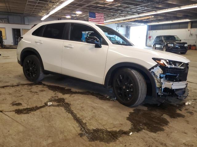 2023 HONDA HR-V 3CZRZ2H50PM707318