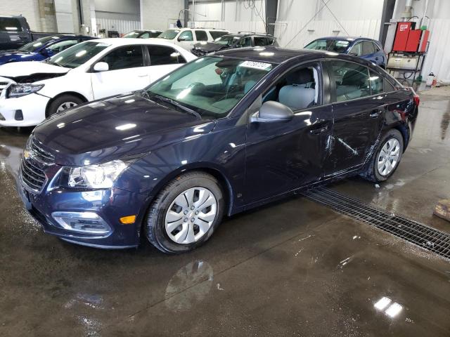 2016 CHEVROLET CRUZE LIMI - 1G1PC5SH9G7166453