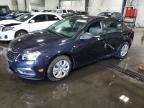 2016 CHEVROLET CRUZE LIMI - 1G1PC5SH9G7166453