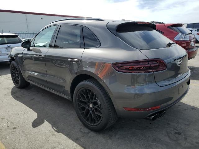 VIN WP1AB2A53FLB69956 2015 Porsche Macan, S no.2