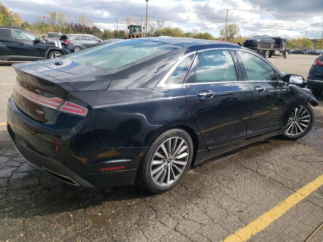 VIN 3LN6L5A91JR626164 2018 LINCOLN MKZ no.3