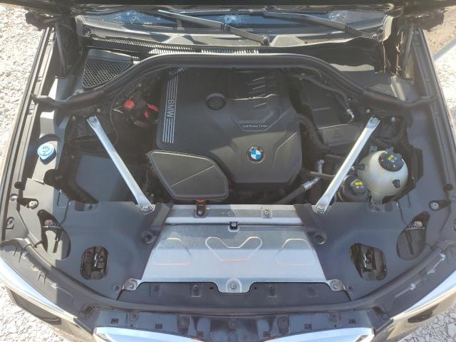 2020 BMW X3 XDRIVE3 - 5UXTY5C03L9D06349