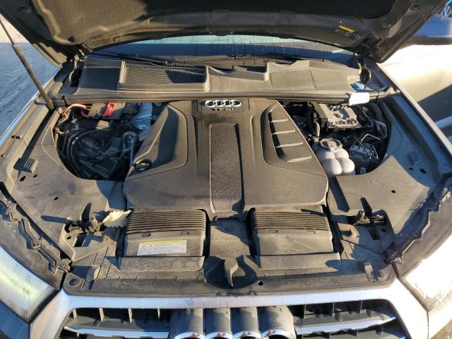2018 AUDI Q7 PREMIUM - WA1AHAF7XJD045135