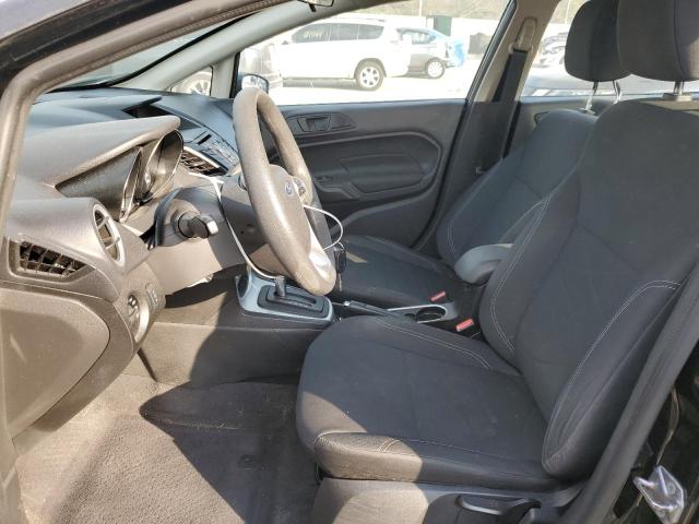 2019 FORD FIESTA SE - 3FADP4BJ0KM161237