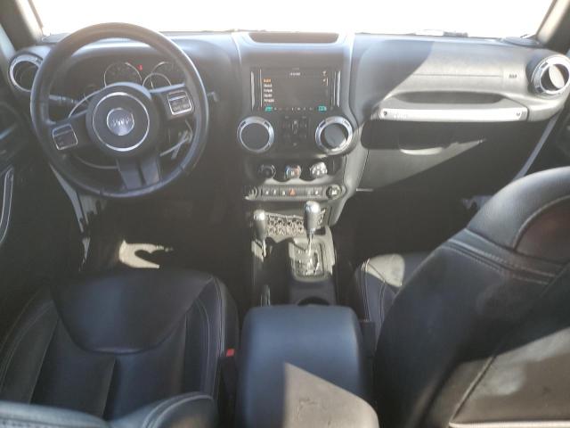 2015 JEEP WRANGLER U - 1C4BJWEGXFL691026
