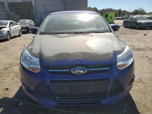 VIN 1FADP3K28EL345995 2014 Ford Focus, SE no.5