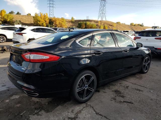 VIN 3FA6P0T9XGR315016 2016 Ford Fusion, SE no.3