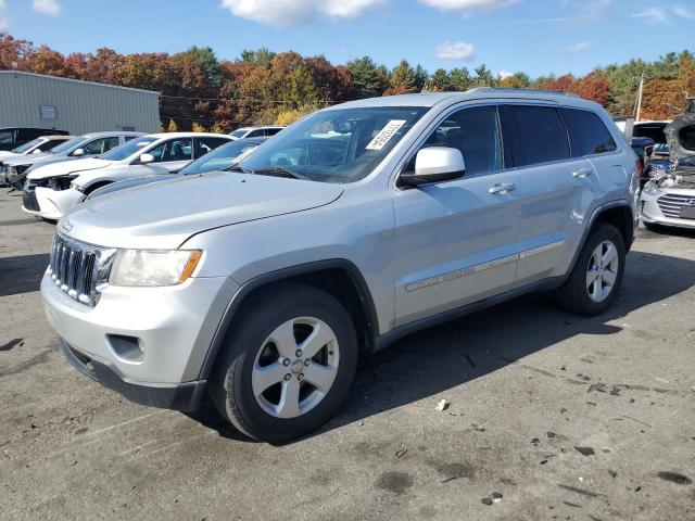 2012 JEEP GRAND CHER #2954971233