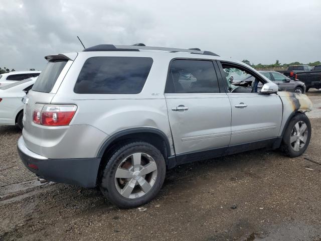 Vin: 1gkkrred3bj306111, lot: 75009884, gmc acadia slt-1 20113