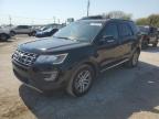 2017 FORD EXPLORER X - 1FM5K7D8XHGD39193