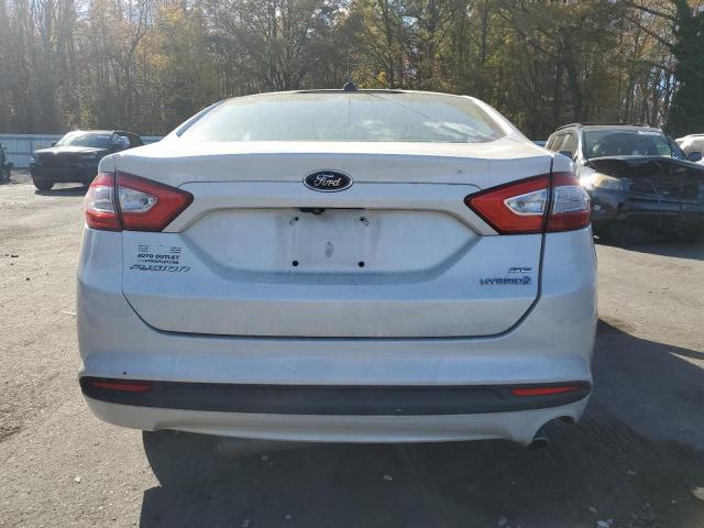 2015 FORD FUSION SE - 3FA6P0LUXFR210673