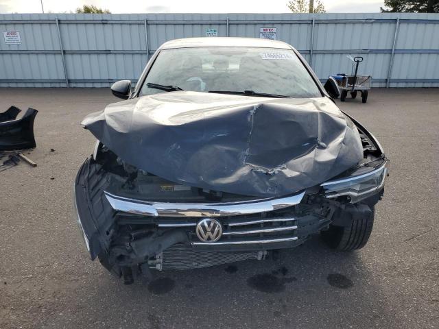 2019 VOLKSWAGEN JETTA S - 3VWCB7BU8KM163282