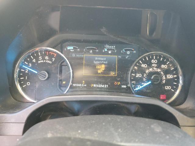 2015 FORD F150 SUPER - 1FTEW1EG2FFA76468
