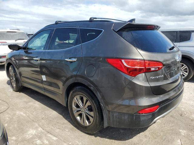 VIN 5XYZU3LB2EG149702 2014 Hyundai Santa Fe no.2