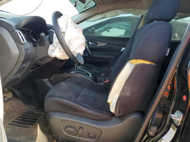 2016 NISSAN ROGUE S - JN8AT2MV7GW138210