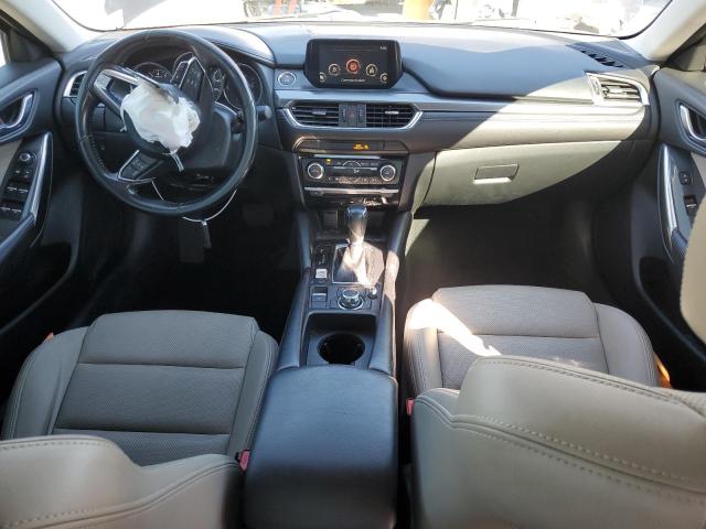 2017 MAZDA 6 TOURING - JM1GL1V56H1115613