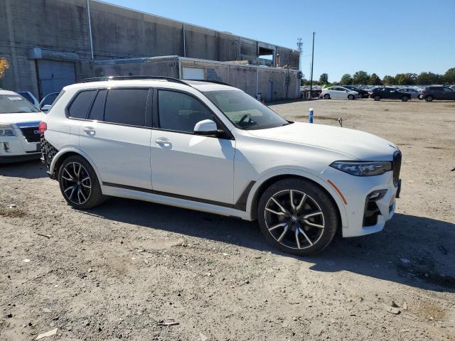 VIN 5UXCW2C06L9B14153 2020 BMW X7, Xdrive40I no.4